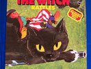 LP RATTLES The Witch ORIG PHILIPS FOC NM Rare Krautrock