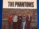 LP THE PHANTOMS Same D-ORIG. METRONOME '65  NM