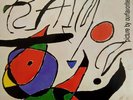 MIRO ART COVER RAIMON LP SPAIN MINT CONDITION RARE
