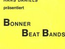 BONNER BEAT BANDS - gesuchte Single deutscher Beat