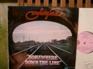 TRAMLINE:Somewhere  down the line  Orig.Pink Island