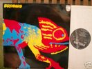 FRUMPY : all will be changed Kraut/ Prog/Psych UK press