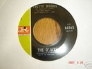 Northern Soul Rarity O'Jays Imperial 66162