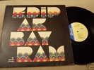 EDIP AKBAYRAM original 1st LP of killer Turkish psych