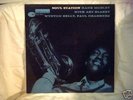 Hank Mobley Soul Station MONO LP, MINT 