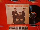 Introducing the Beatles / Original VJ  LP with sleeve.