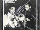 BENNY MORTON JIMMY HAMILTON BLUE NOTE Mosaic LP SEALED