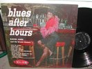 Elmore James Blues After Hours LP CROWN black label '61