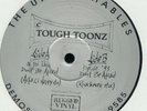 The Untouchables   N'joi This      Tough Toonz     RARE
