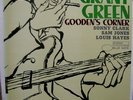 GRANT GREEN Gooden's Corner BLUE NOTE Japan LP MINT-