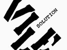 VILE SOLUTION LP - NEW SEALED ORIGINAL 1983 PUNK RECORD