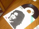 JEAN MICHEL JARRE rare 45 r.p.m. white label Italy