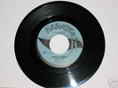RARE NORTHERN SOUL-TONY HESTOR-WATCH YOURSELF