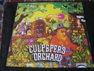 CULPEPERS CULPEPER'S ORCHARD LP Danish psych / prog 71