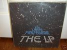 LARGE PROFESSOR *The LP* Rare 2LP Jus Wanna Chill