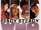 Ready Steady Who  Original UK EP British Beat Mod  Mint