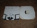 Screeching Weasel Ramones LP White Vinyl OOP Rare punk
