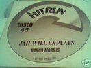Naggo Morris-Jah Will Explain-(1979).