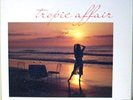 JIM BROCK Tropic Affair 1989 Reference lp MINT-