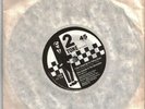 Elvis Costello-2 TONE RARE Single 'I Can't Stand Up' EX