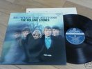 ROLLING STONES JAPAN ORIGINAL BETWEEN THE BOTTONS RARE