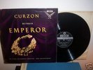 SXL 2002 ED1 BEETHOVEN EMPEROR-CURZON-KNAPPERTSBUSCH