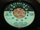 NORTHERN SOUL 45/ RUBY ANDREWS 