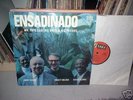 ENSADINADO Fats Sadi Boland Clarke SABA TREE Archivesco