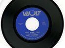 MONSTER NORTHERN SOUL 45 ON VAULT JUDY HUGHES