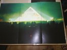 Glastonbury Fayre Triple Vinyl-Hawkwind ,Bowie,Bolan