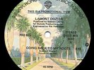 LAMONT DOZIER- GOING BACK TO MY ROOTS **PROMO 1977**