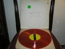 FRANK ZAPPA 200 MOTELS rare LIVE lp TMOQ colored vinyl