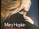 Mary Hopkin - Those Were The Days Mint Apple UK LP Demo