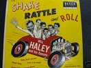 Bill Haley and His Comets*very rare*mini 33 DECCA 5560