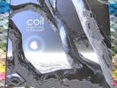 COIL - MUSICK TO PLAY IN THE DARK 2 coloured vinyl RARE