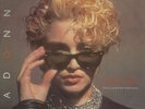 MADONNA Lucky Star (Rare original 1983 UK 2-track 12