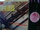 THE BEATLES VERY RARE NEW ZEALAND WRC STEREO PLEASE PLE