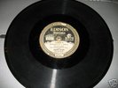 Rare Edison Diamond Disc- 52418