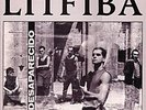 LITFIBA/PELU'-DESAPARECIDO -LP  RARE FRANCE EDITION CBS