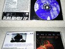 Eminem Slim Shady EP original