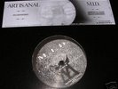 HARDCORE - ART IS ANAL / MID - SODOM 008 LTD - RARE