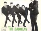 BILLY J. KRAMER &THE DAKOTAS SPANISH EP YOU WANT TO KNO