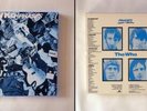 THE WHO  Phases LP BOX rar 9 LPs in Originalcover TOP