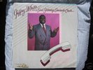 PROFESSOR JEFFREY WHITE Call Him. MODERN SOUL/BOOGIE LP