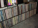 MEGA SALE OF VINYL RECORDS APPROX........1000LPs+++++