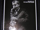 BUD SHANK Pacific Jazz Studio Sessions Mosaic 7 LpBoxNM