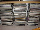 4.000+ HOUSE-RETRO-DANCE- DISCO VINYL ALL BIG LABELS