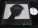 BILL EVANS TRIO Waltz For Debby RIVERSIDE WHITE PROMO