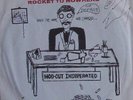 Mike Rep & Quotas Rocket To Nowhere 7
