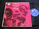 CLIFFORD BROWN With Strings EMARCY LP BIG DRUMMER
